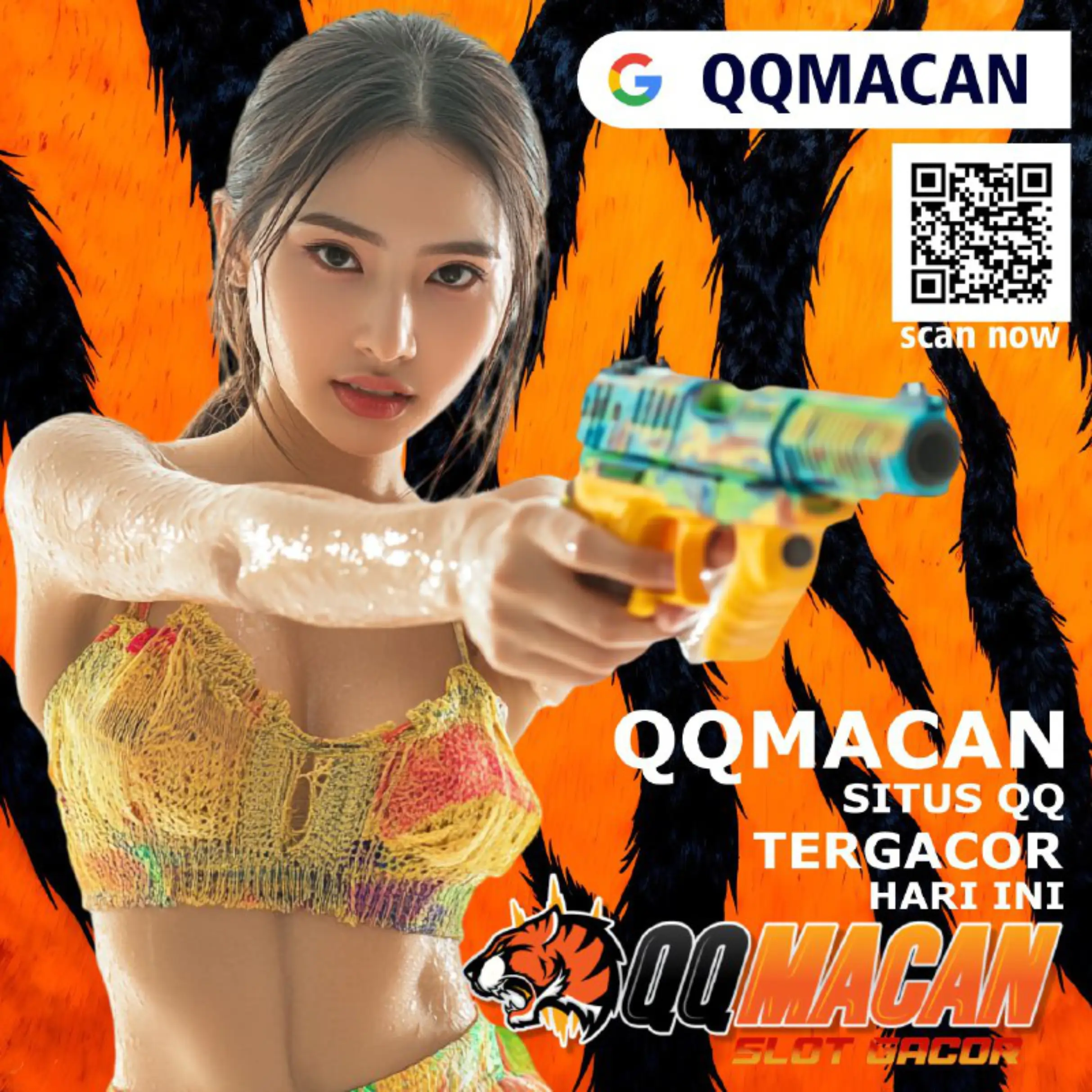 QQMACAN : Website Official QQMACAN Resmi Dengan Link Alternatif QQMACAN